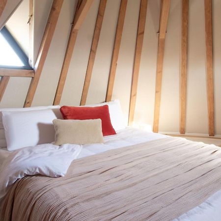 Enchanting Windmill Retreat Loubes-Bernac Ngoại thất bức ảnh