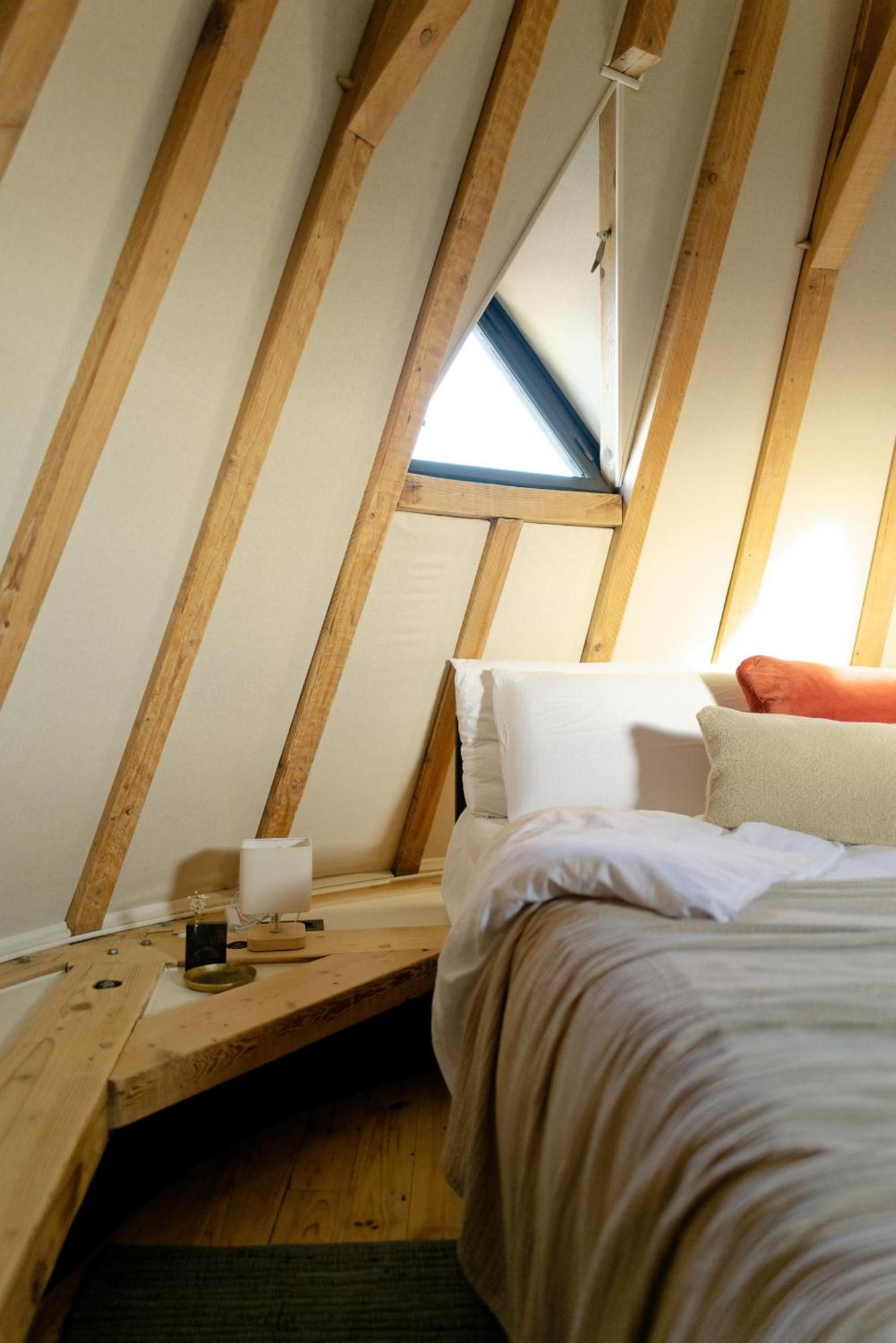 Enchanting Windmill Retreat Loubes-Bernac Ngoại thất bức ảnh