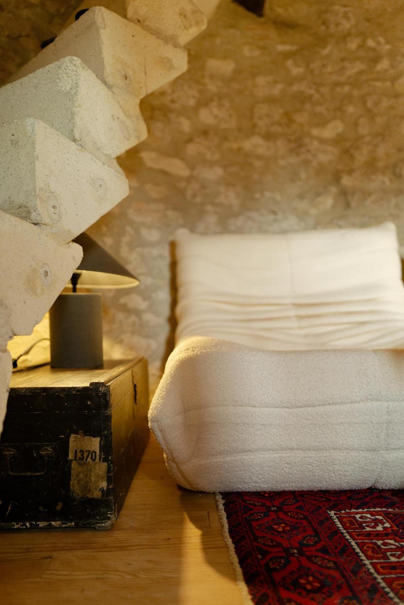 Enchanting Windmill Retreat Loubes-Bernac Ngoại thất bức ảnh