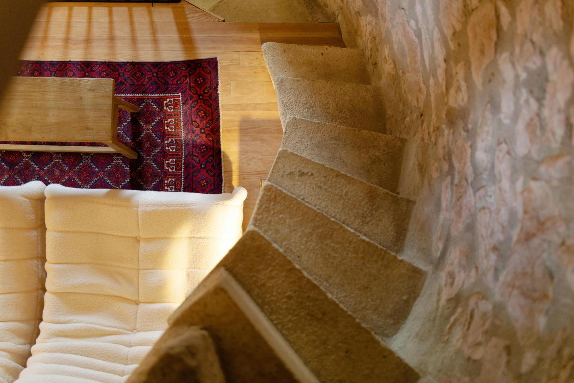 Enchanting Windmill Retreat Loubes-Bernac Ngoại thất bức ảnh