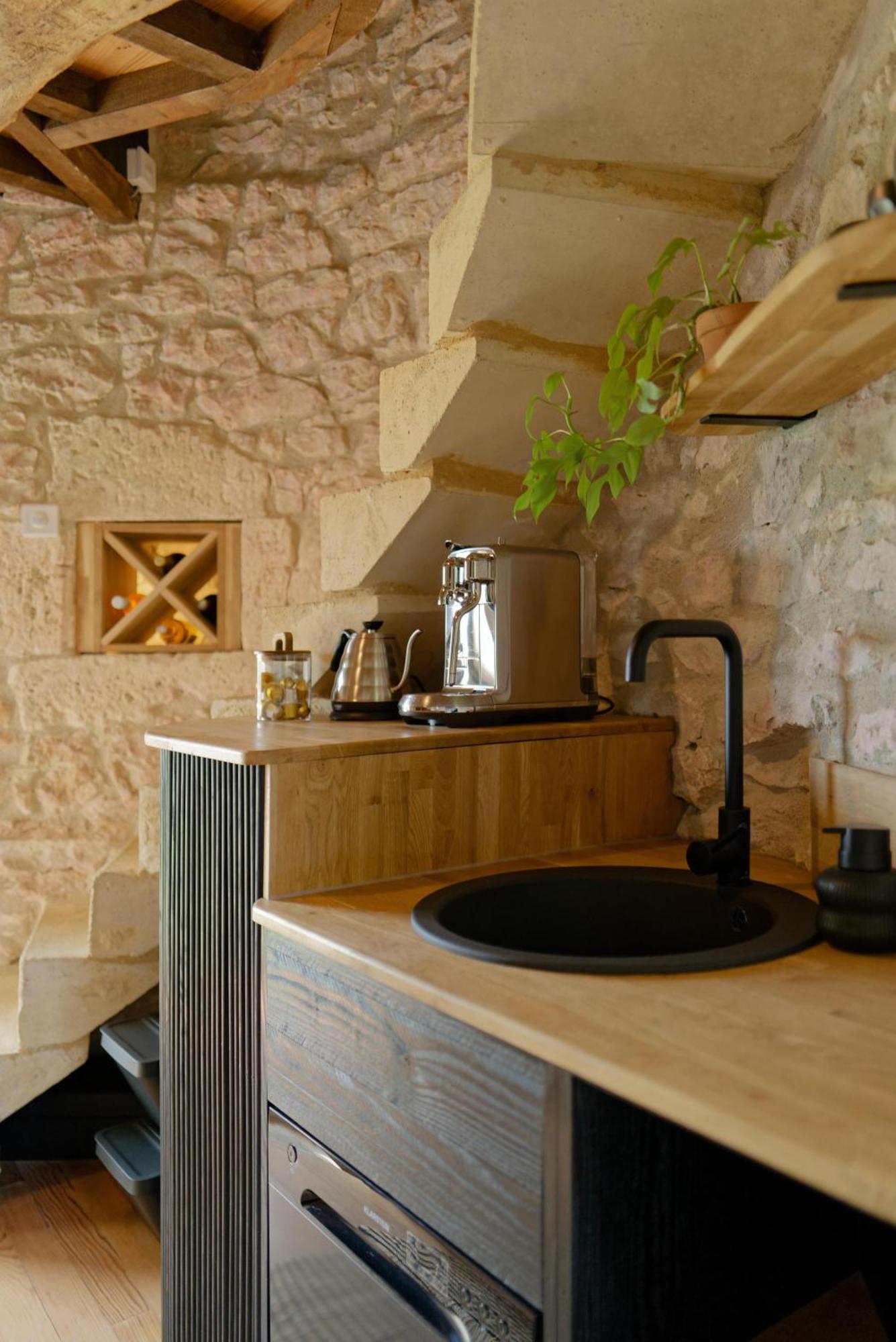 Enchanting Windmill Retreat Loubes-Bernac Ngoại thất bức ảnh