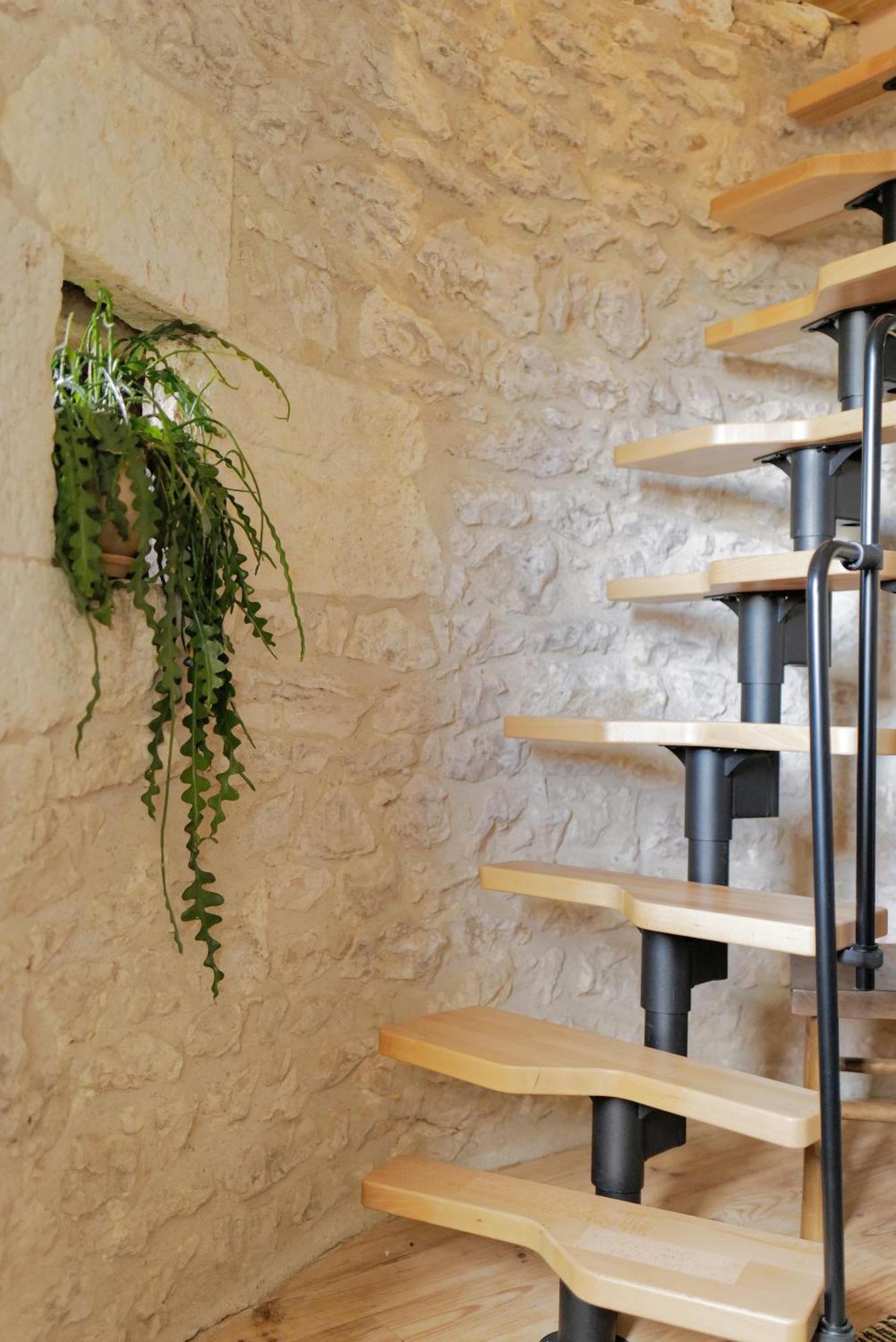Enchanting Windmill Retreat Loubes-Bernac Ngoại thất bức ảnh