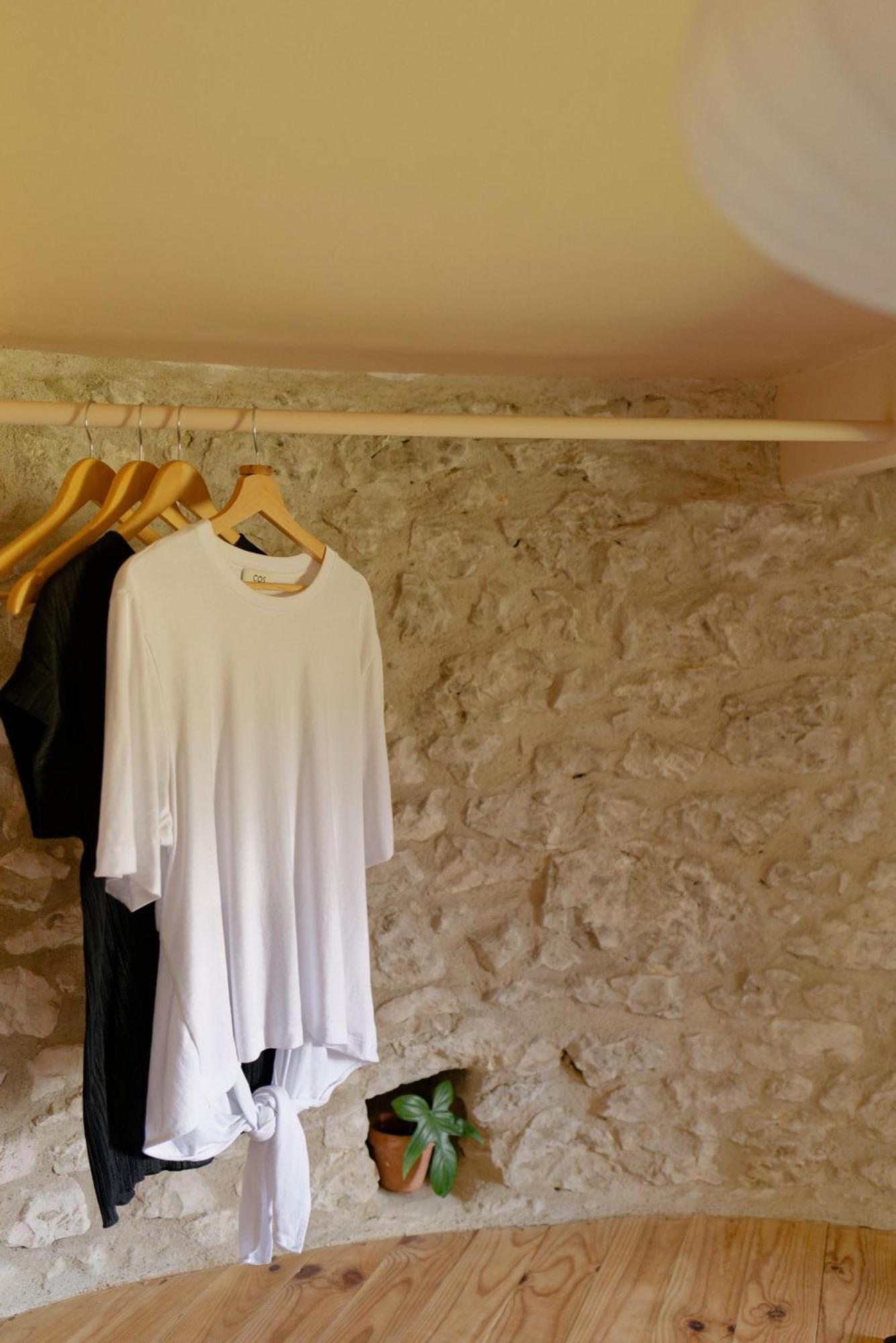 Enchanting Windmill Retreat Loubes-Bernac Ngoại thất bức ảnh