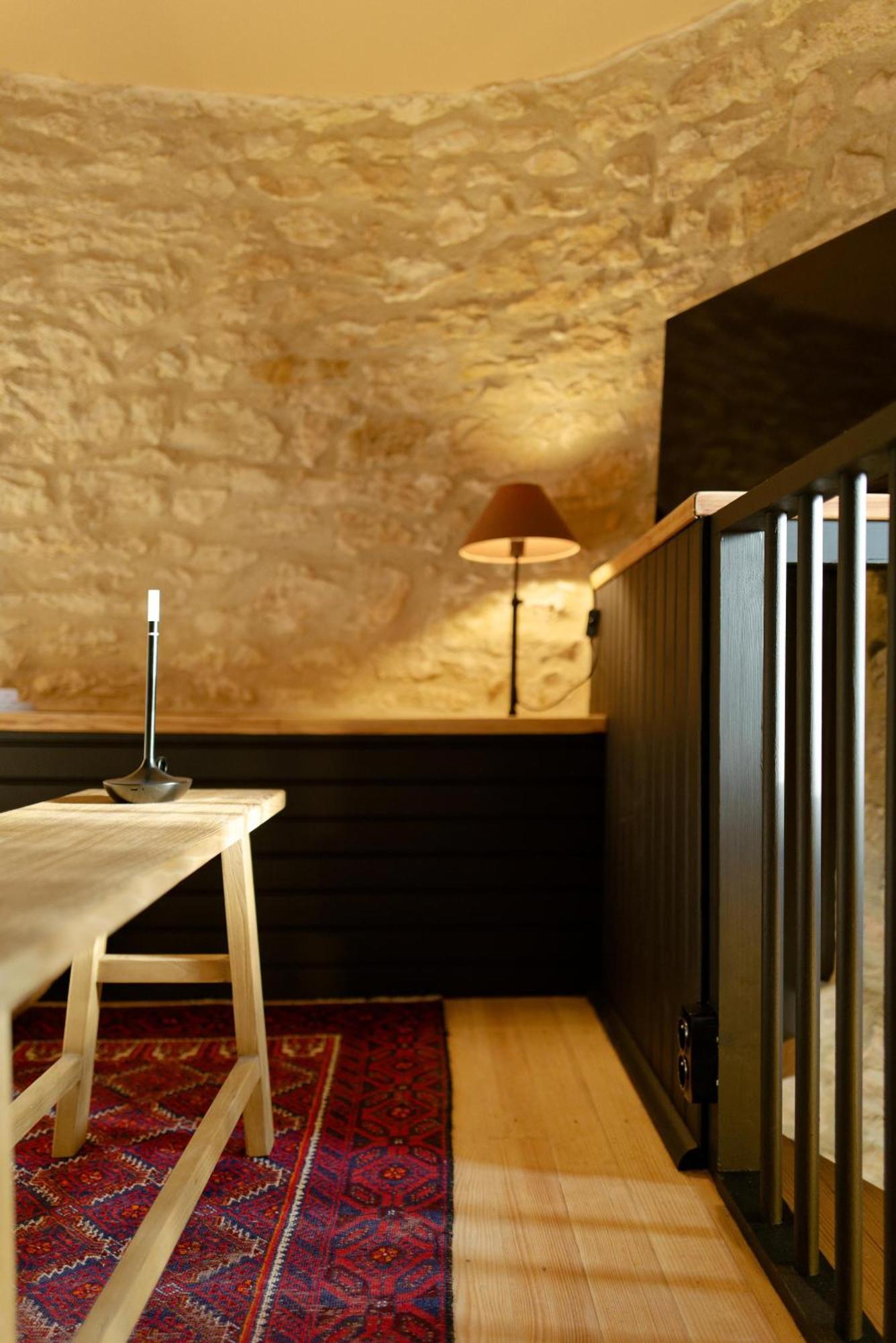 Enchanting Windmill Retreat Loubes-Bernac Ngoại thất bức ảnh