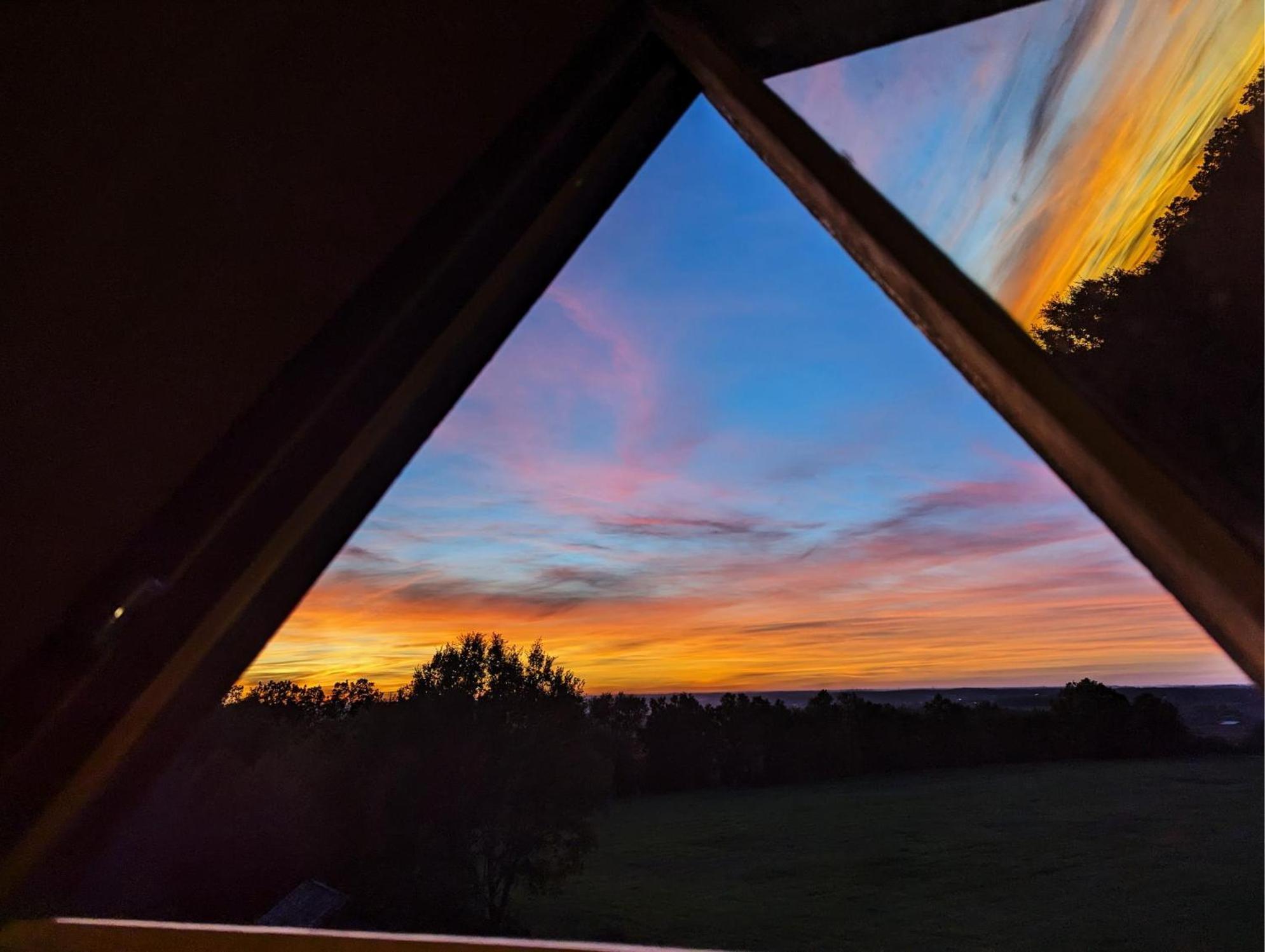 Enchanting Windmill Retreat Loubes-Bernac Ngoại thất bức ảnh