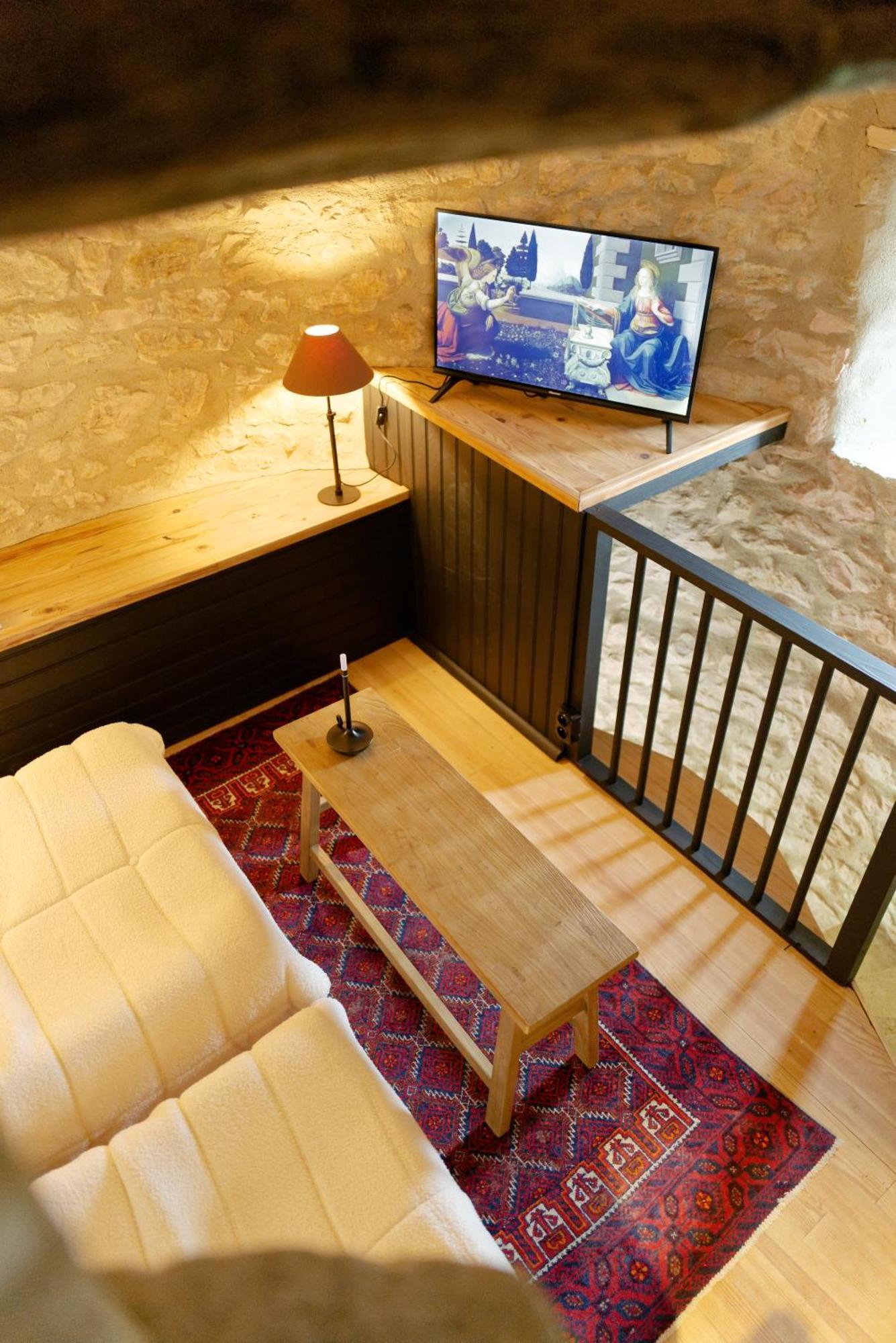 Enchanting Windmill Retreat Loubes-Bernac Ngoại thất bức ảnh