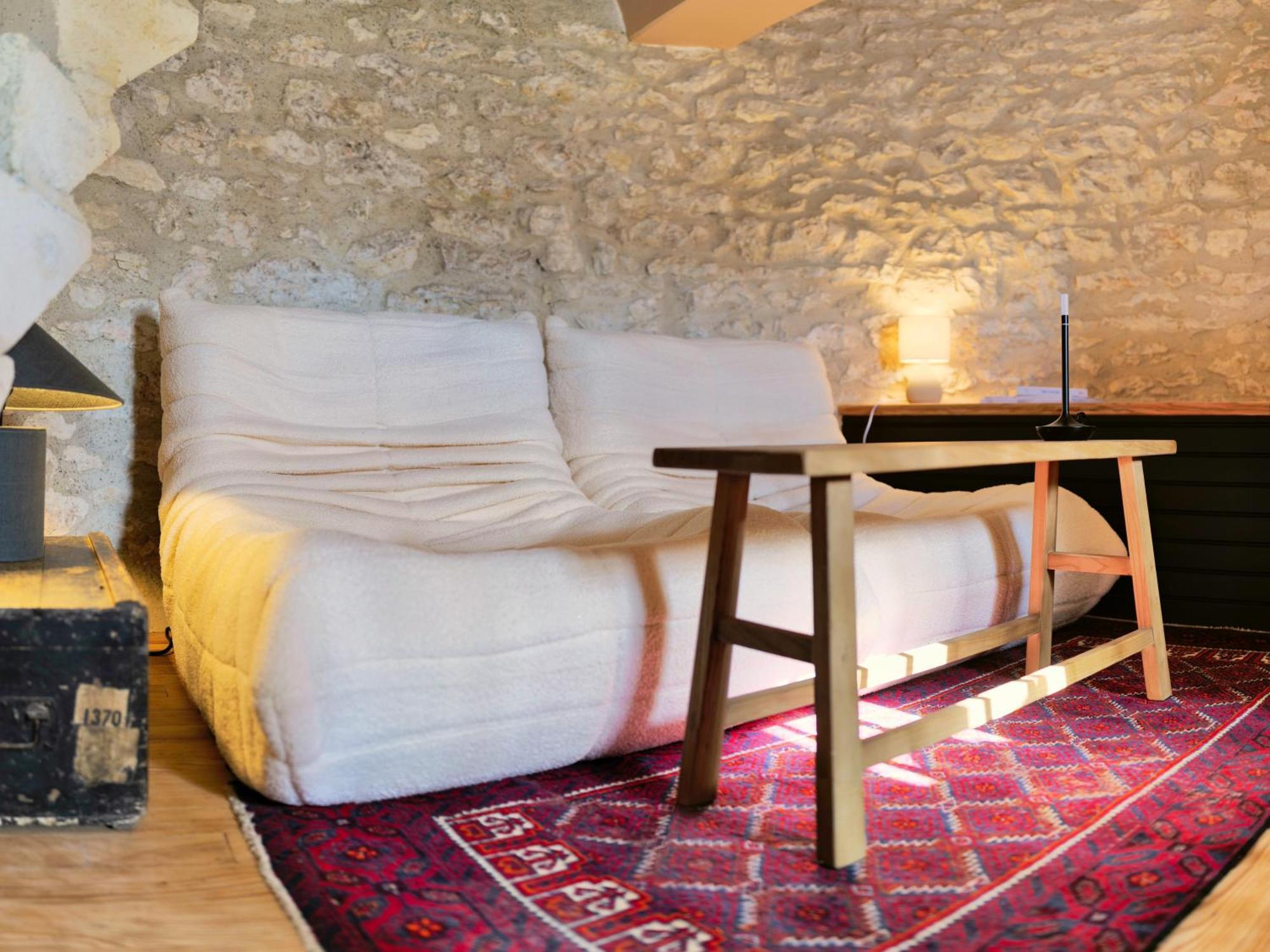Enchanting Windmill Retreat Loubes-Bernac Ngoại thất bức ảnh